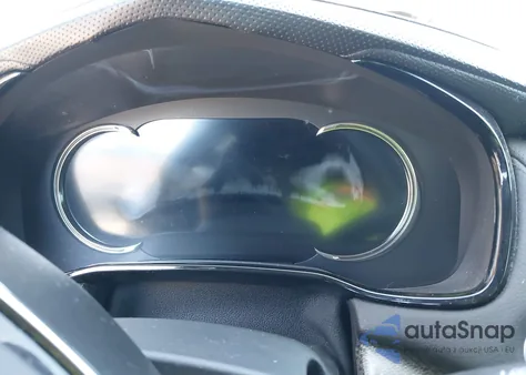 2017 Cadillac Cts-V z USA, uszkodzony, nr VIN 1G6A15S60H0147997